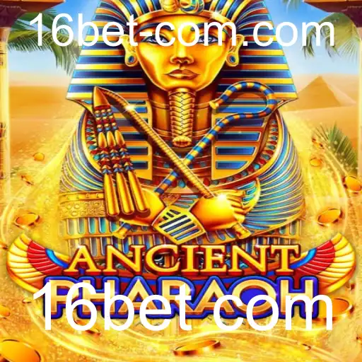 Descubra o Fascinante Mundo de AncientPharaoh no 16bet com