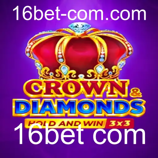 Explorando o Jogo Crowndiamonds com 16bet com: Regras e Estratégias
