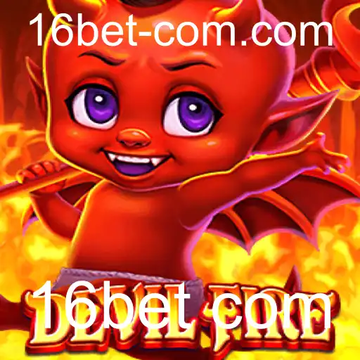Descubra o Fascinante Mundo de DevilFire: Aventura e Estratégia em Jogo