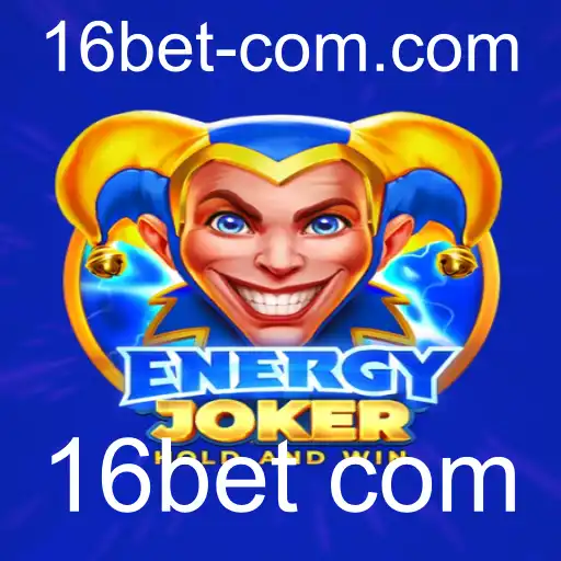 EnergyJoker: Mergulhe no Mundo Empolgante do Jogo que É Sucesso na 16bet com