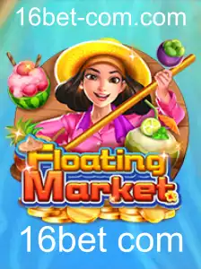 Explorando o Fascinante Mundo de FloatingMarket e 16bet com