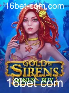 Explorando o Fascinante Mundo de GoldofSirensBonusBuy