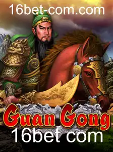 Descobrindo o Encanto de GuanGong