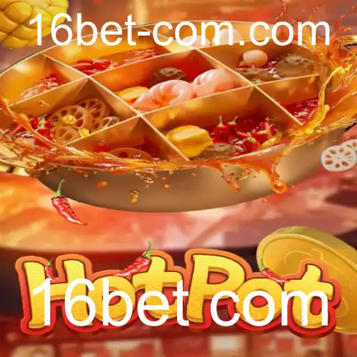 Descubra o Jogo Hotpot: Regras e Atualizações com 16bet com