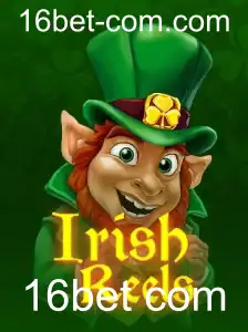 Descobrindo o Jogo IrishReels no 16bet com