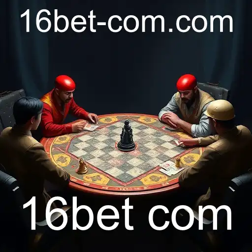 Jogos de mesa