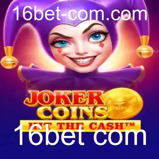 Descubra JokerCoins: O Novo Jogo de Azar Inovador