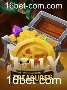 Descubra os Segredos do Jogo JollyTreasures: Regras e Estratégias