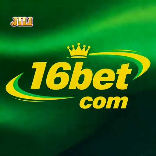 16bet com Logo
