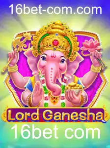 Descubra o Fascinante Mundo de LordGanesha no 16bet com