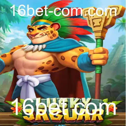 LuckyJaguar: Descubra o Fascinante Mundo do Jogo Inovador
