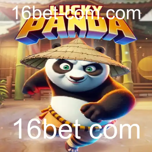 LuckyPanda: Descubra a Emoção do Novo Jogo de Azar Online
