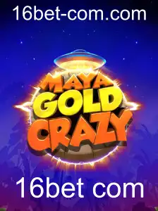 Descubra o Fascinante Mundo de MayaGoldCrazy