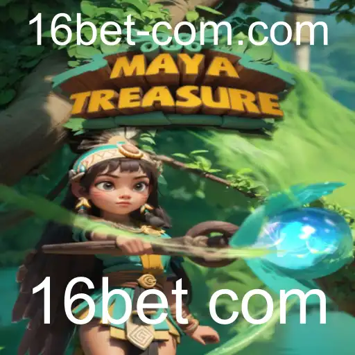 Descubra as Aventuras de MayaTreasure no Mundo dos Jogos de Aposta
