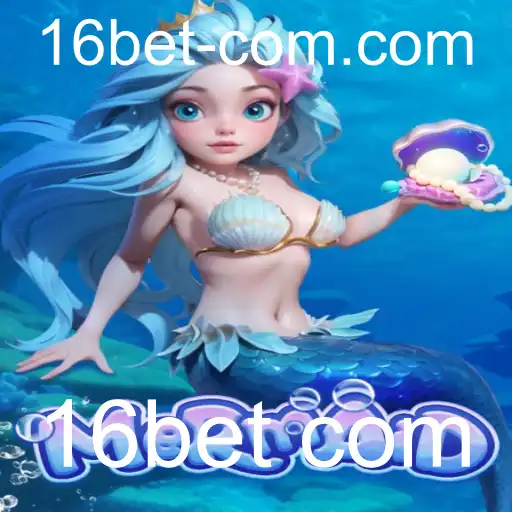 Descubra o Fascinante Mundo do Jogo 'Mermaid' e Suas Regras em 16bet com