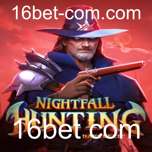 Explorando o Universo de NightfallHunting