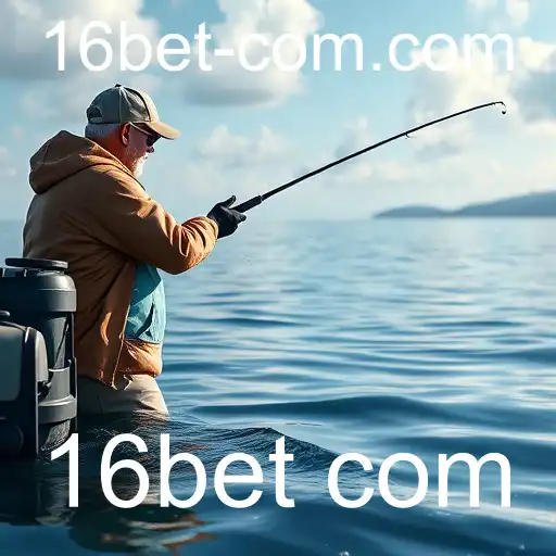 Pesca online