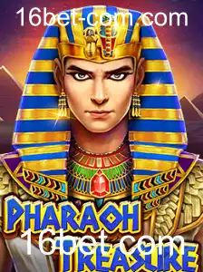 Descubra PharaohTreasure: Uma Jornada Épica no Mundo dos Antigos Tesouros