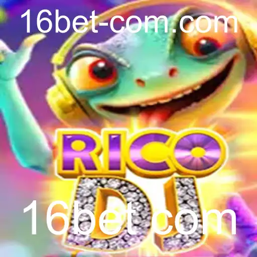 RicoDJ: Uma Introdução ao Empolgante Mundo dos Jogos de Apostas
