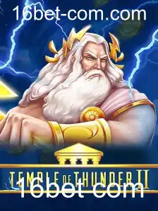TempleofThunderII: Descubra a Aventura Épica no Mundo das Apostas