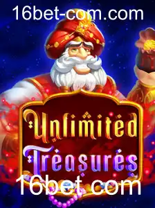 Explorando o Universo do Jogo UnlimitedTreasures