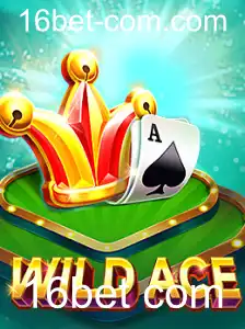 Explorando WildAce: Um Mergulho no Jogo de Estratégia de 16bet com
