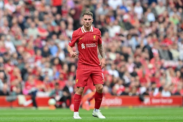 Palpite: Liverpool x West Ham Prognóstico para Campeonato Inglês 13/04/25: Reds rumam firmes para o título na Premier League