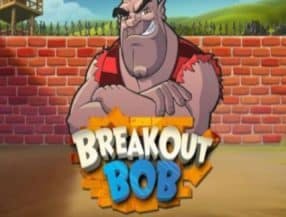 Breakout Bob
