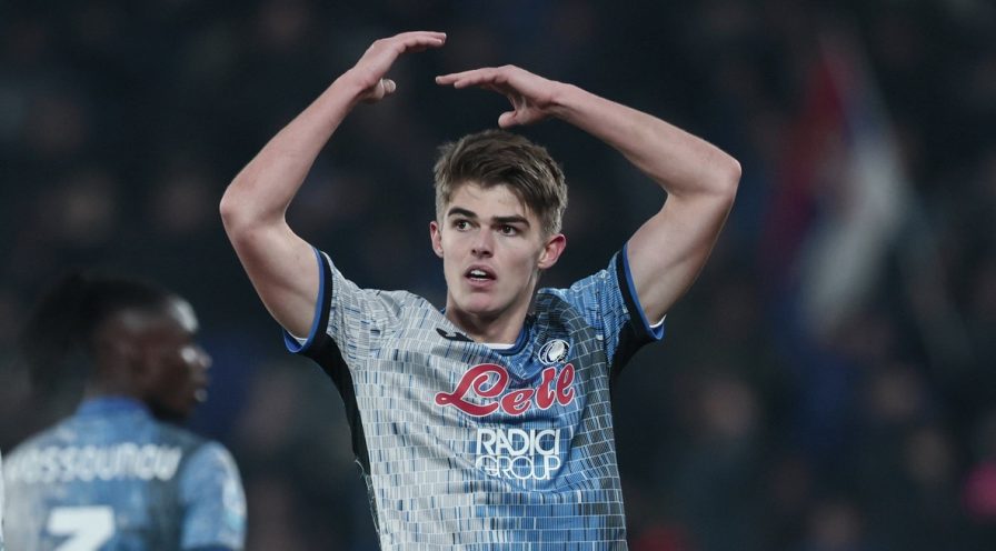 Atalanta x Napoli: Palpite com odds 5+ na Serie A da Itália
