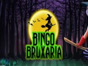 Bingo Bruxaria